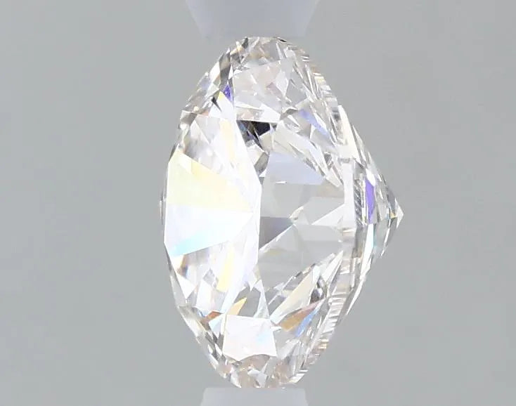 1.05ct Round Lab Grown Diamond (Colour H, Clarity VVS2, Cut ID, IGI)