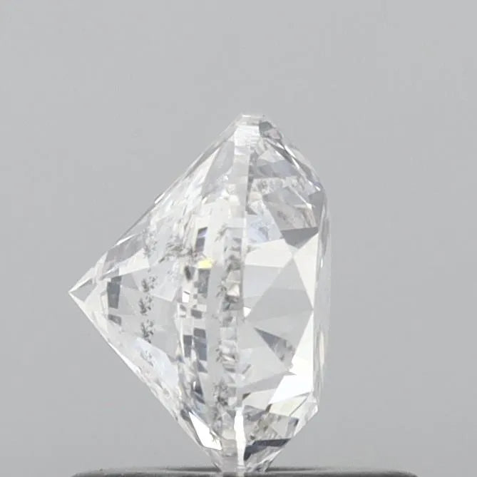 1.00ct Round Natural Diamond (Colour D, Clarity SI2, Cut GD, IGI)