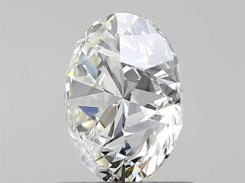 1.00ct Round Natural Diamond (Colour I, Clarity VVS2, Cut EX, IGI)