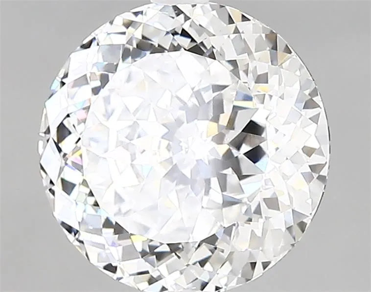 2.81ct Other Lab Grown Diamond (Colour E, Clarity VVS2, IGI)