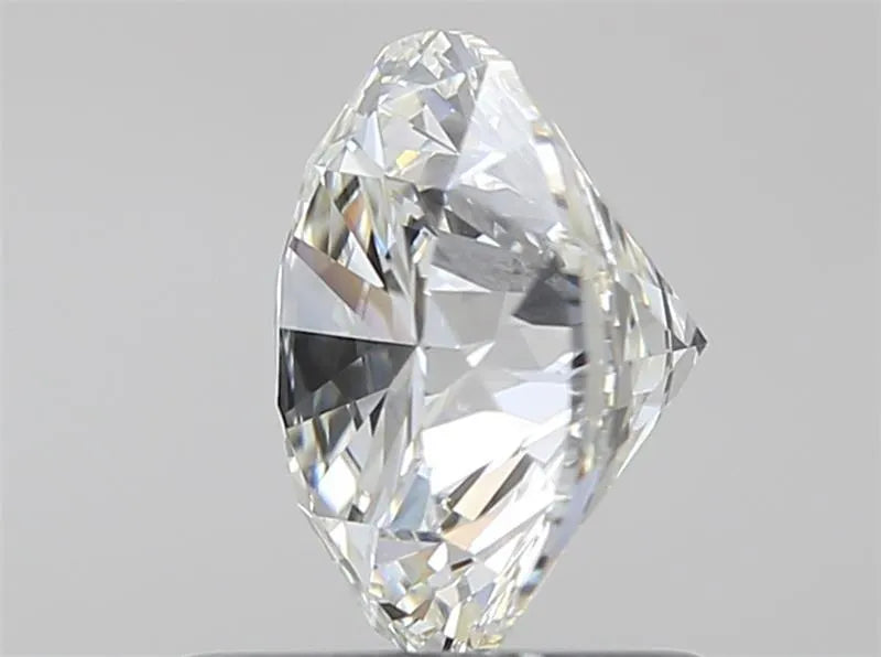 1.06ct Round Natural Diamond (Colour I, Clarity VS1, Cut EX, IGI)