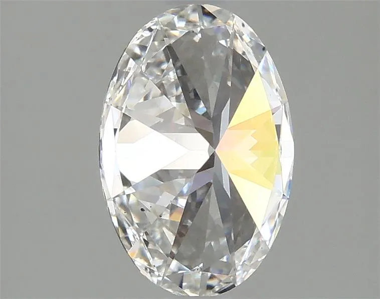 1.44ct Oval Lab Grown Diamond (Colour E, Clarity VS2, IGI)