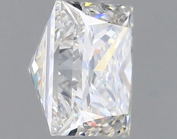 1.31ct Princess Lab Grown Diamond (Colour F, Clarity VS2, IGI)