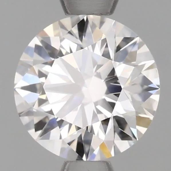 1.00ct Round Lab Grown Diamond (Colour H, Clarity VS2, Cut ID, IGI)