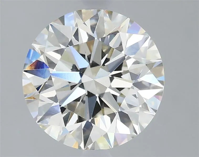 2.12ct Round Lab Grown Diamond (Colour I, Clarity VS1, Cut EX, IGI)