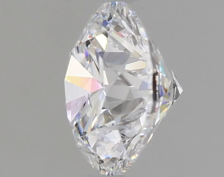 1.44ct Round Lab Grown Diamond (Colour D, Clarity VVS1, Cut EX, IGI)