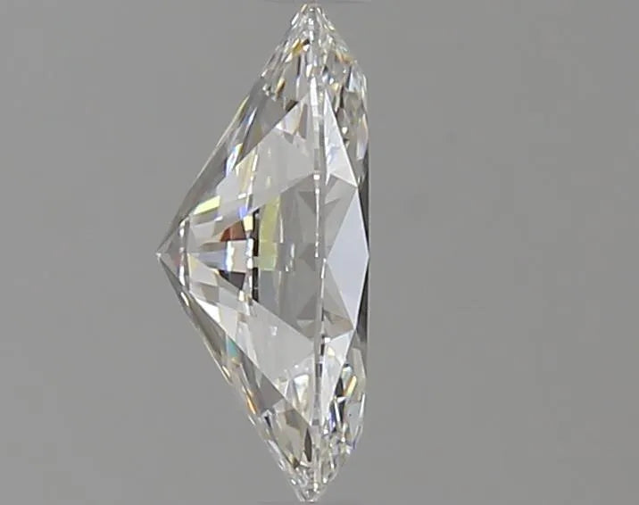 1.44ct Oval Lab Grown Diamond (Colour E, Clarity VS1, IGI)