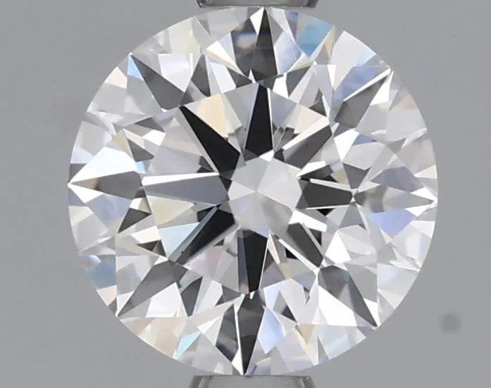 1.03ct Round Lab Grown Diamond (Colour D, Clarity VS1, Cut ID, IGI)