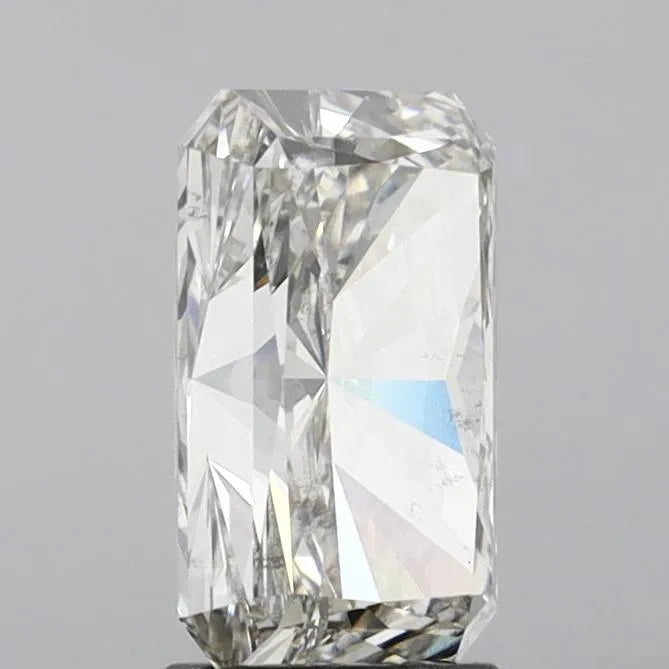 3.01ct Radiant Lab Grown Diamond (Colour H, Clarity SI1, IGI)