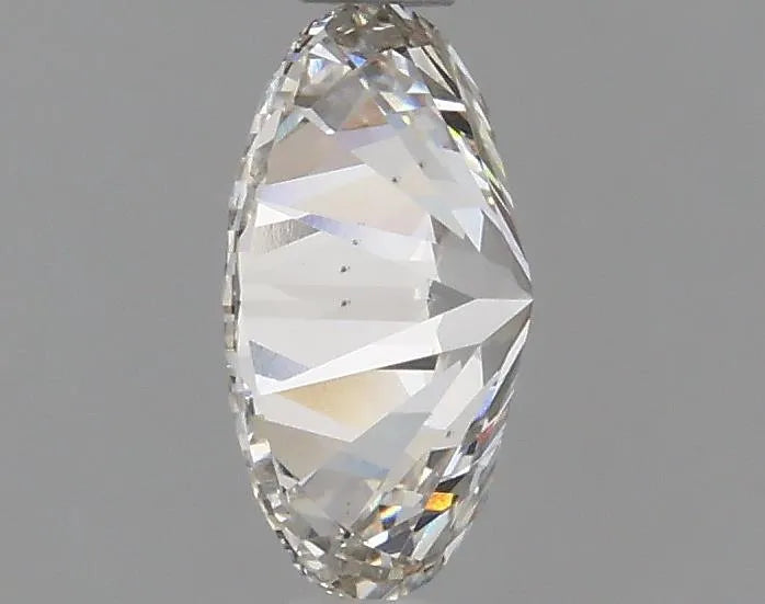 1.16ct Oval Lab Grown Diamond (Colour H, Clarity VS1, IGI)