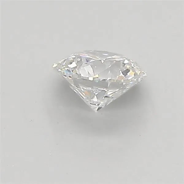 0.40ct Round Lab Grown Diamond (Colour D, Clarity SI1, Cut ID, IGI Certified)