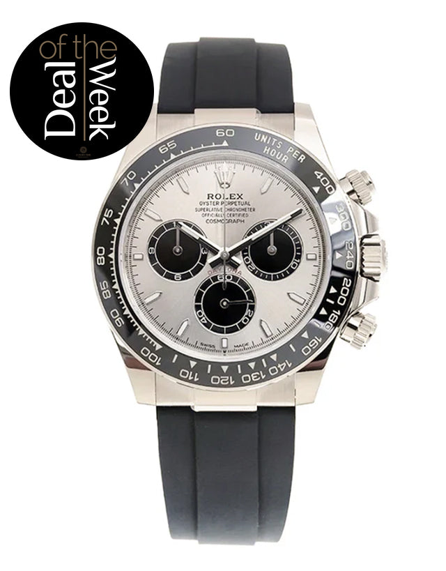 Rolex Cosmograph Daytona Men's Watch