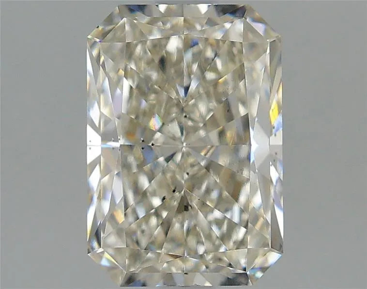 1.92ct Radiant Lab Grown Diamond (Colour I, Clarity SI1, IGI)