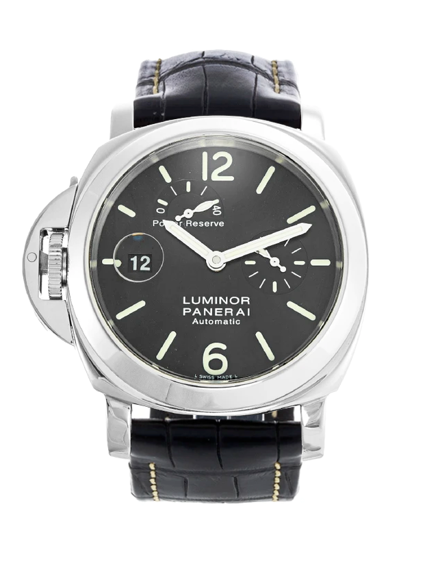 Panerai Luminor Automatic Power Reserve Men's Watch