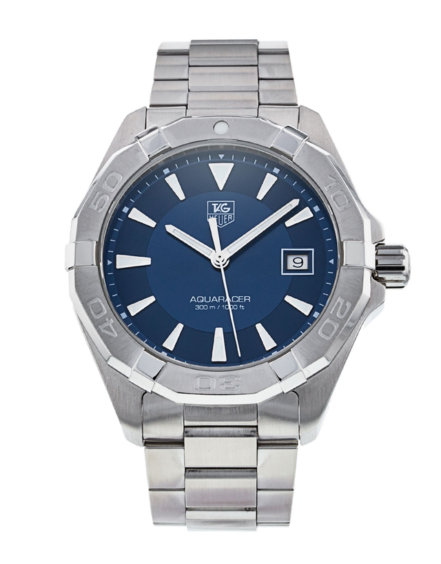 Tag Heuer Aquaracer Men's Watch