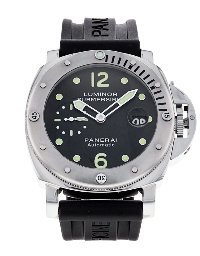 Panerai Luminor Submersible 44mm Men s Watch Luxurytime