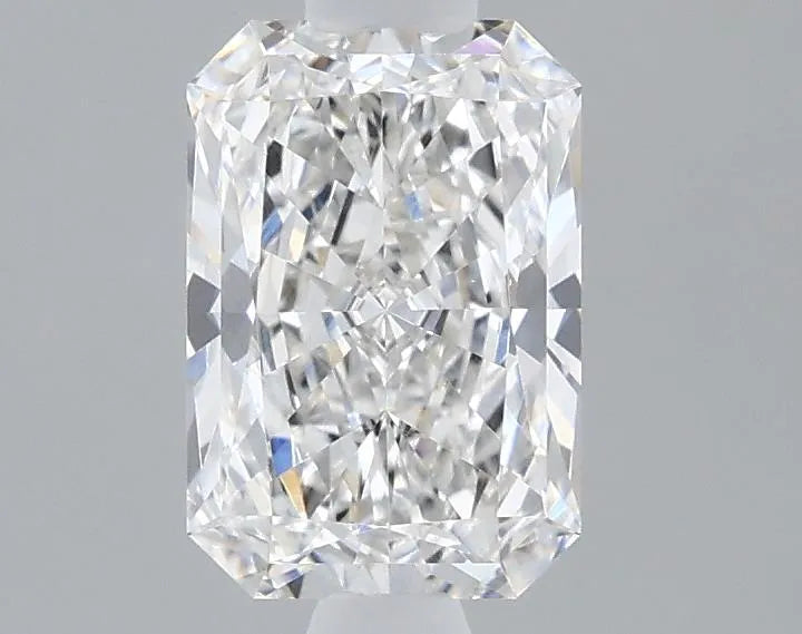 1.00ct Radiant Lab Grown Diamond (Colour F, Clarity VS1, IGI)