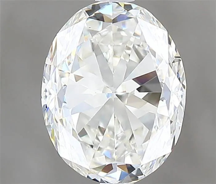 1.00 ct Oval IGI certified Loose diamond, G color | VS1 clarity  | GD cut