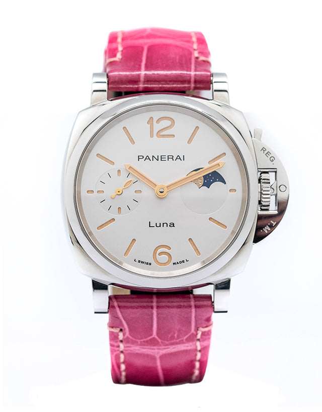 Panerai Luxurytime