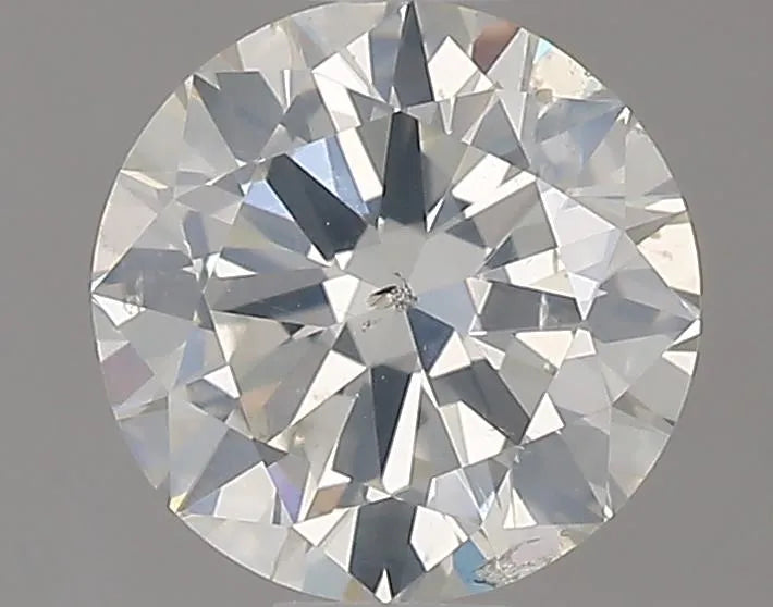 1.00 ct Round GIA certified Loose diamond, I color | SI2 clarity  | VG cut