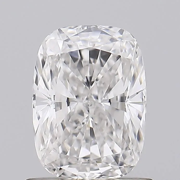 1.05ct Cushion modified Natural Diamond (Colour G, Clarity VVS1, GIA)