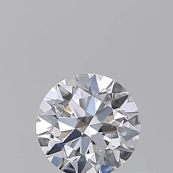 0.31ct Round Lab Grown Diamond (Colour D, Clarity VS1, Cut VG, IGI)