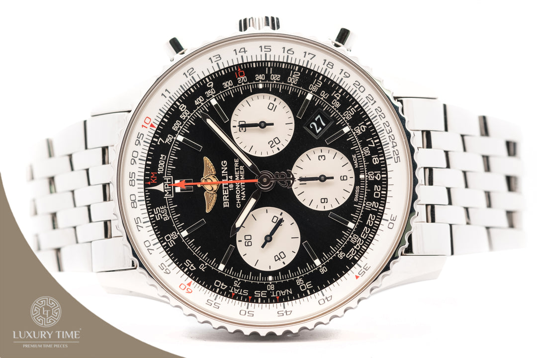 Breitling Navitimer 01 Men's Watch