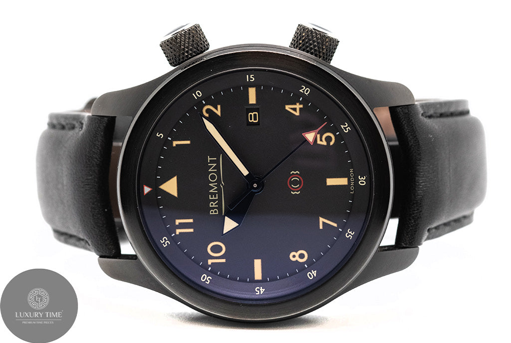 Bremont U-2 Men's Watch