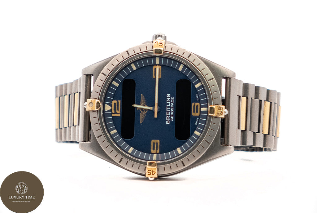 Breitling Aerospace Men's Watch