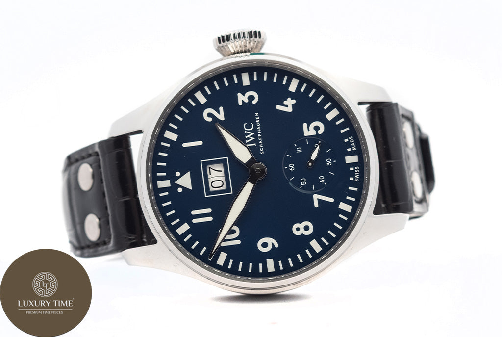 IWC Big Pilots Big date Men's Watch