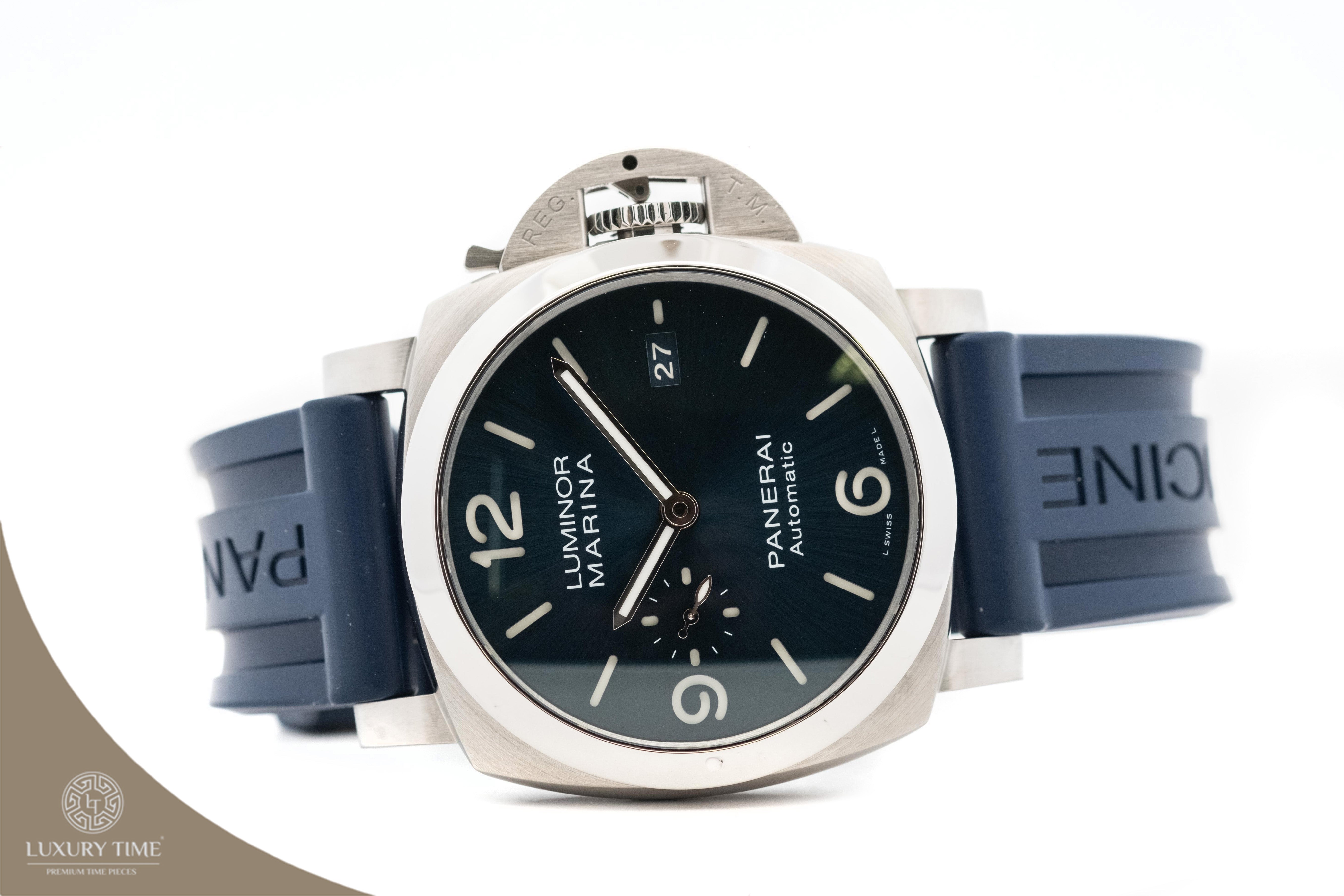 Panerai Luminor Marina 44mm Men's Watch