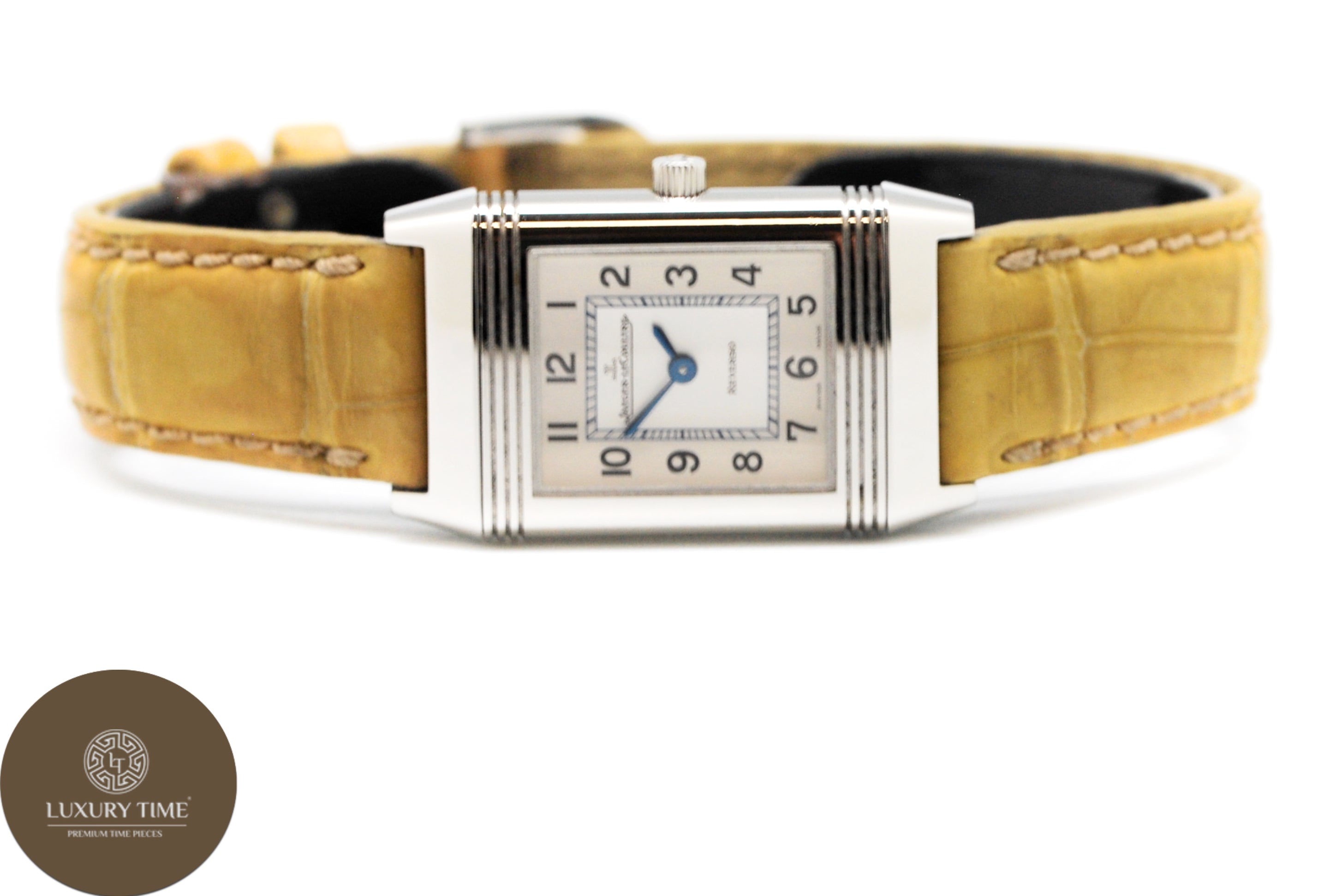 Jaeger LeCoultre Reverso Lady Watch Luxurytime