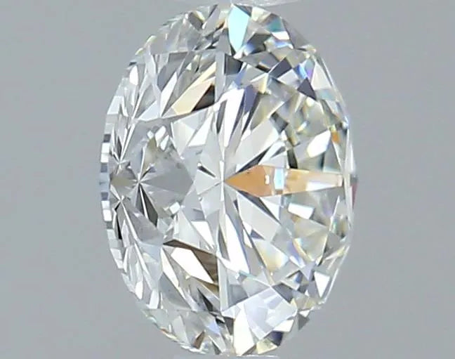 1.00ct Round Natural Diamond (Colour H, Clarity VS1, Cut EX, IGI)