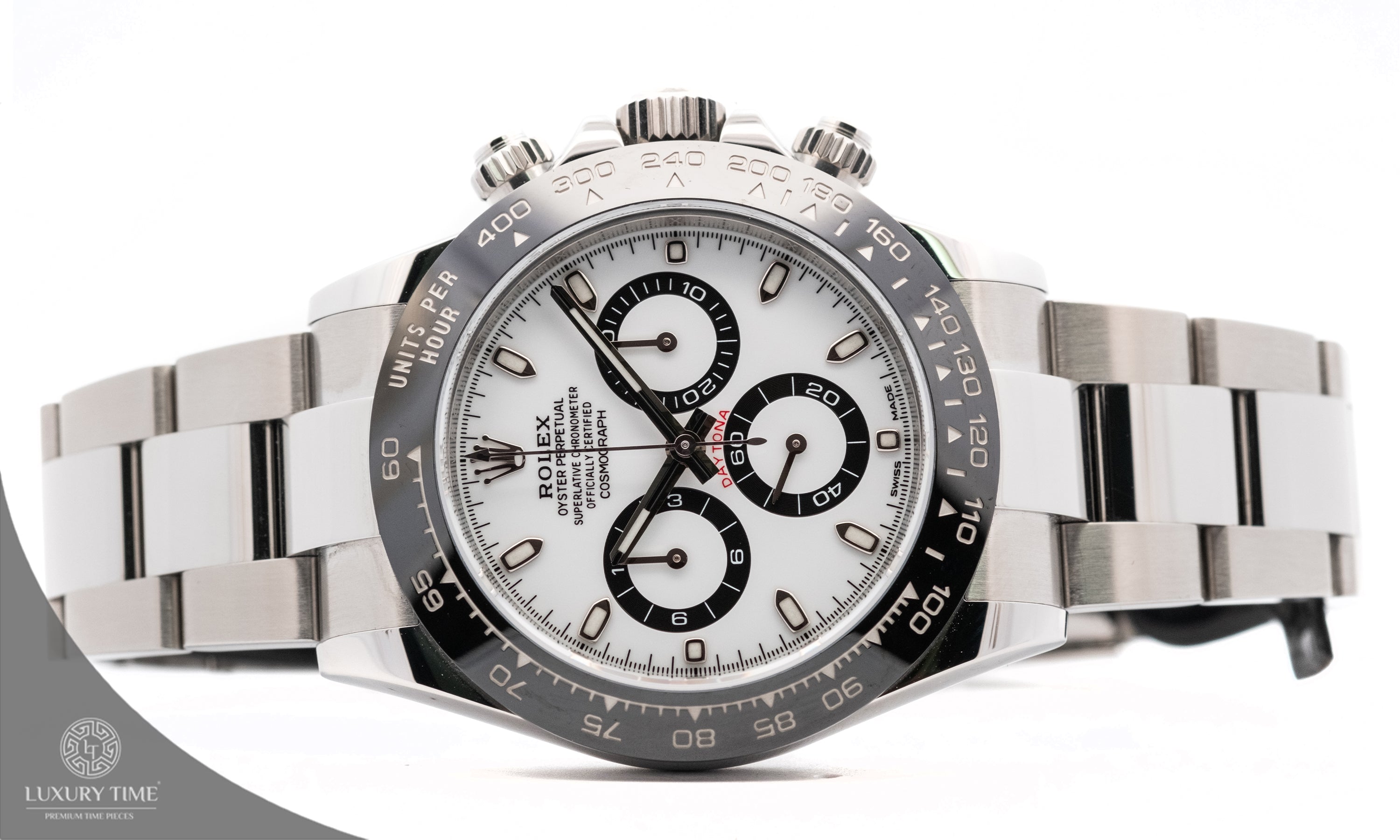 Rolex Cosmograph Daytona Men's Watch