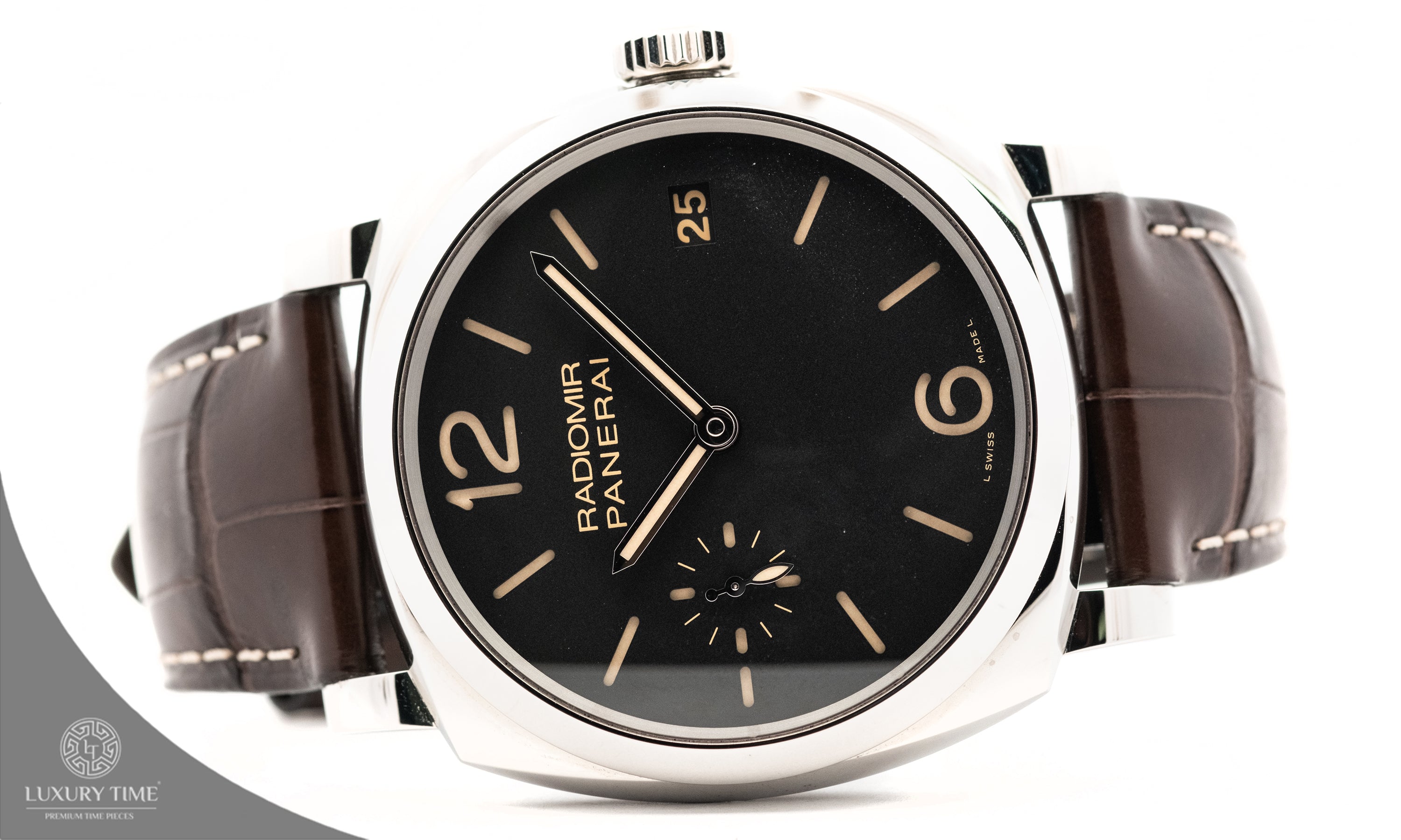 Panerai Radiomir Manual Men's Watch