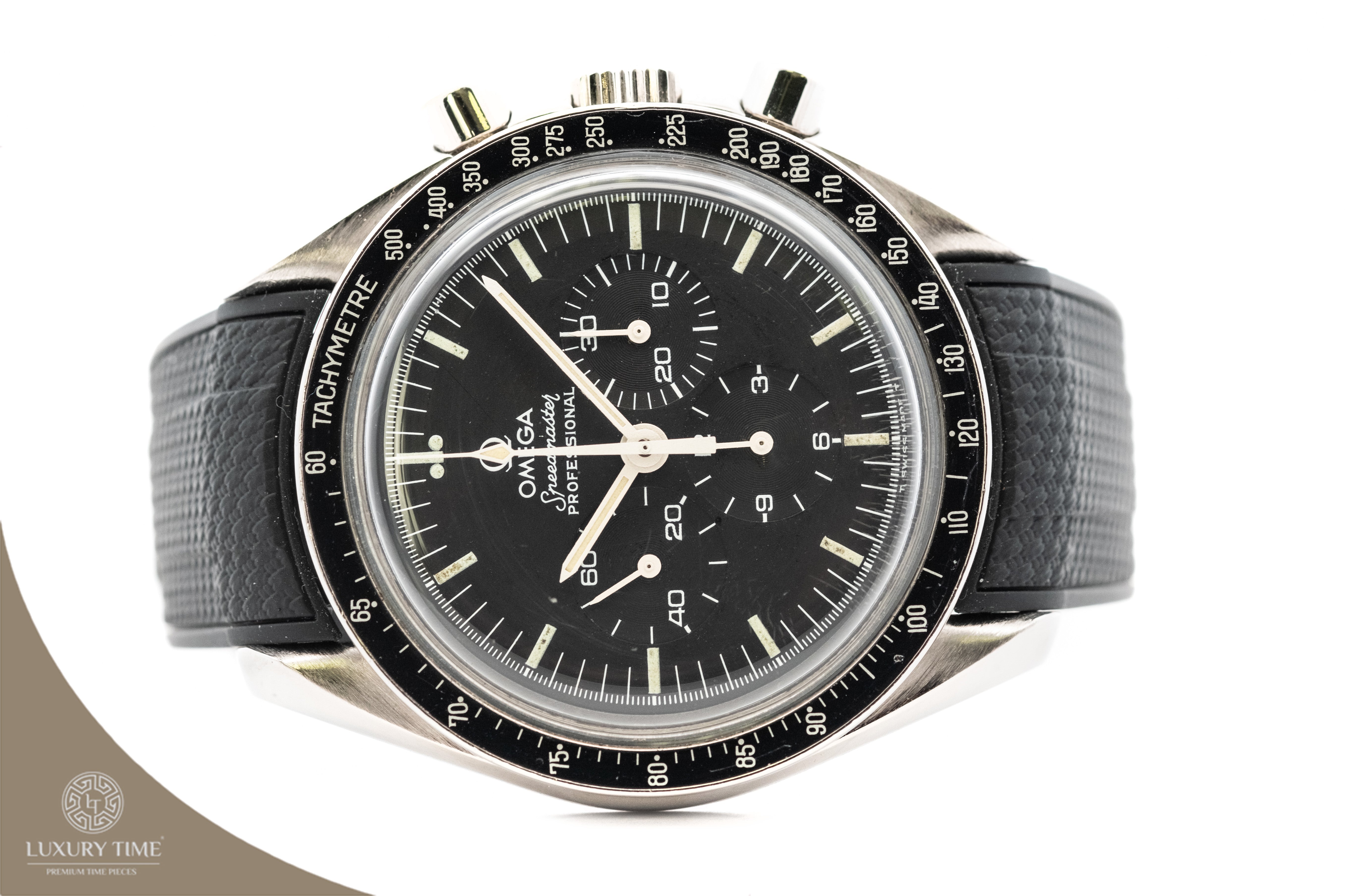 Omega Speedmaster Moonwatch Men's Watch