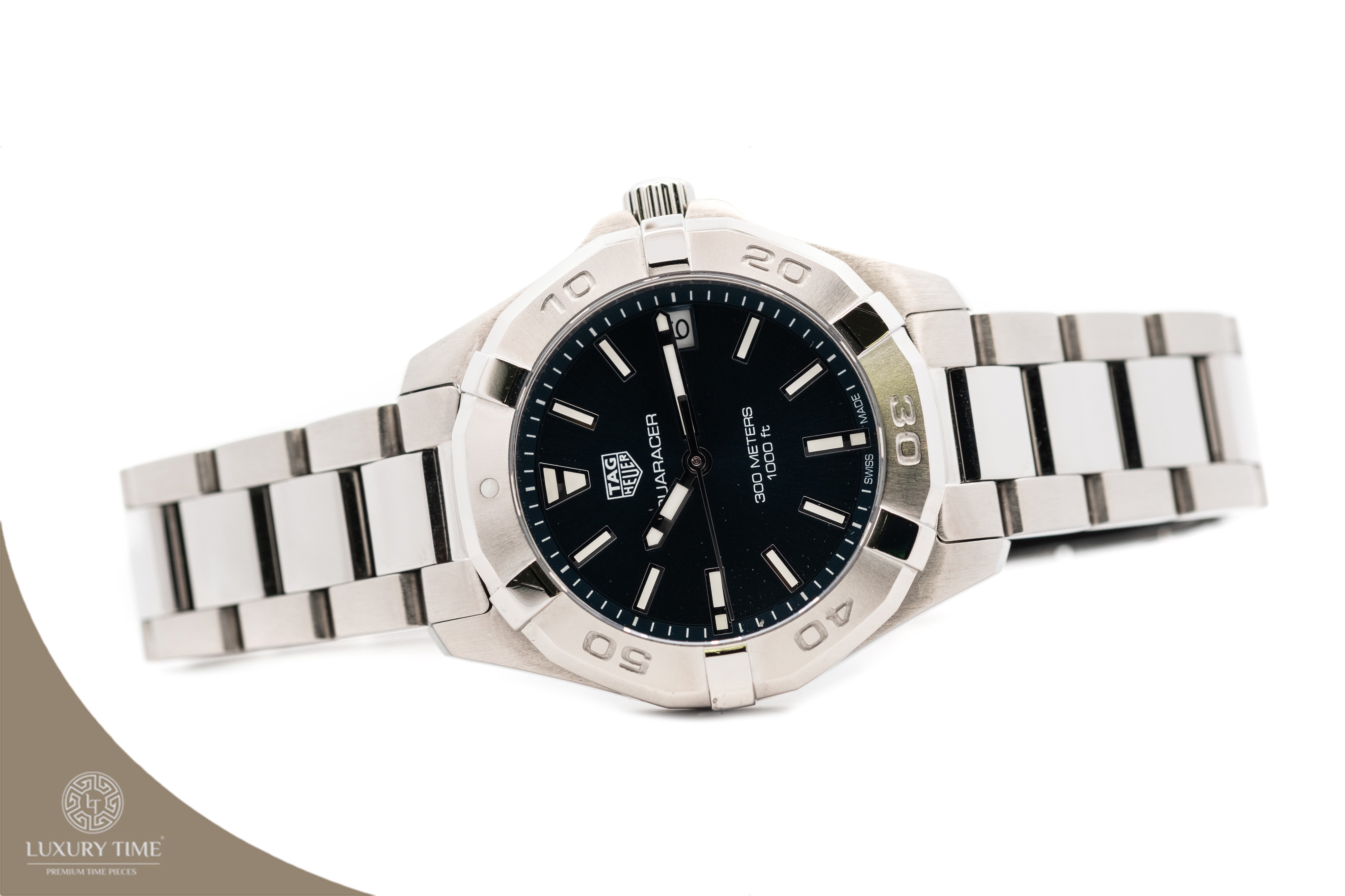 Tag Heuer Aquaracer Ladies Watch