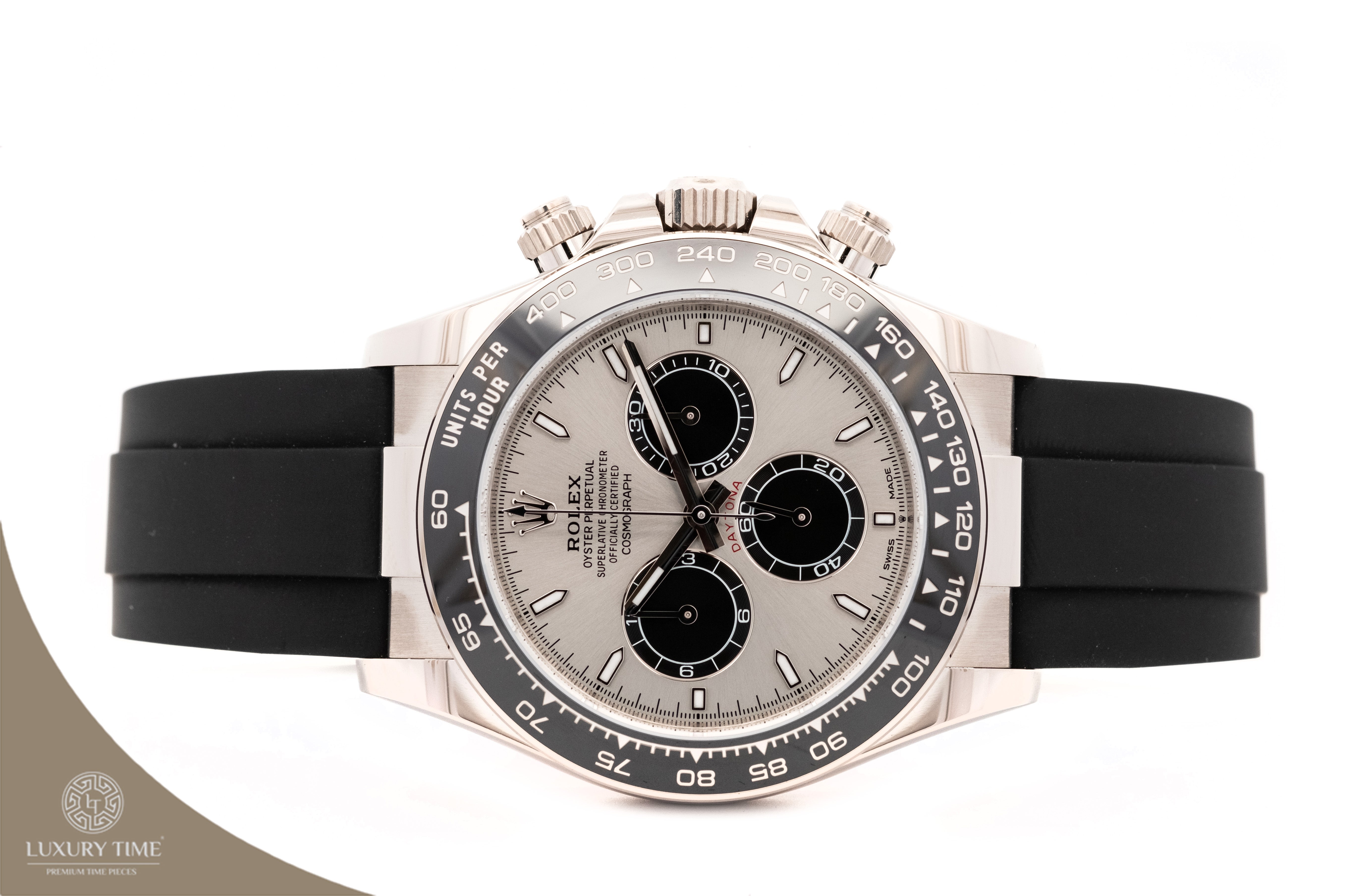 Rolex Cosmograph Daytona Men's Watch