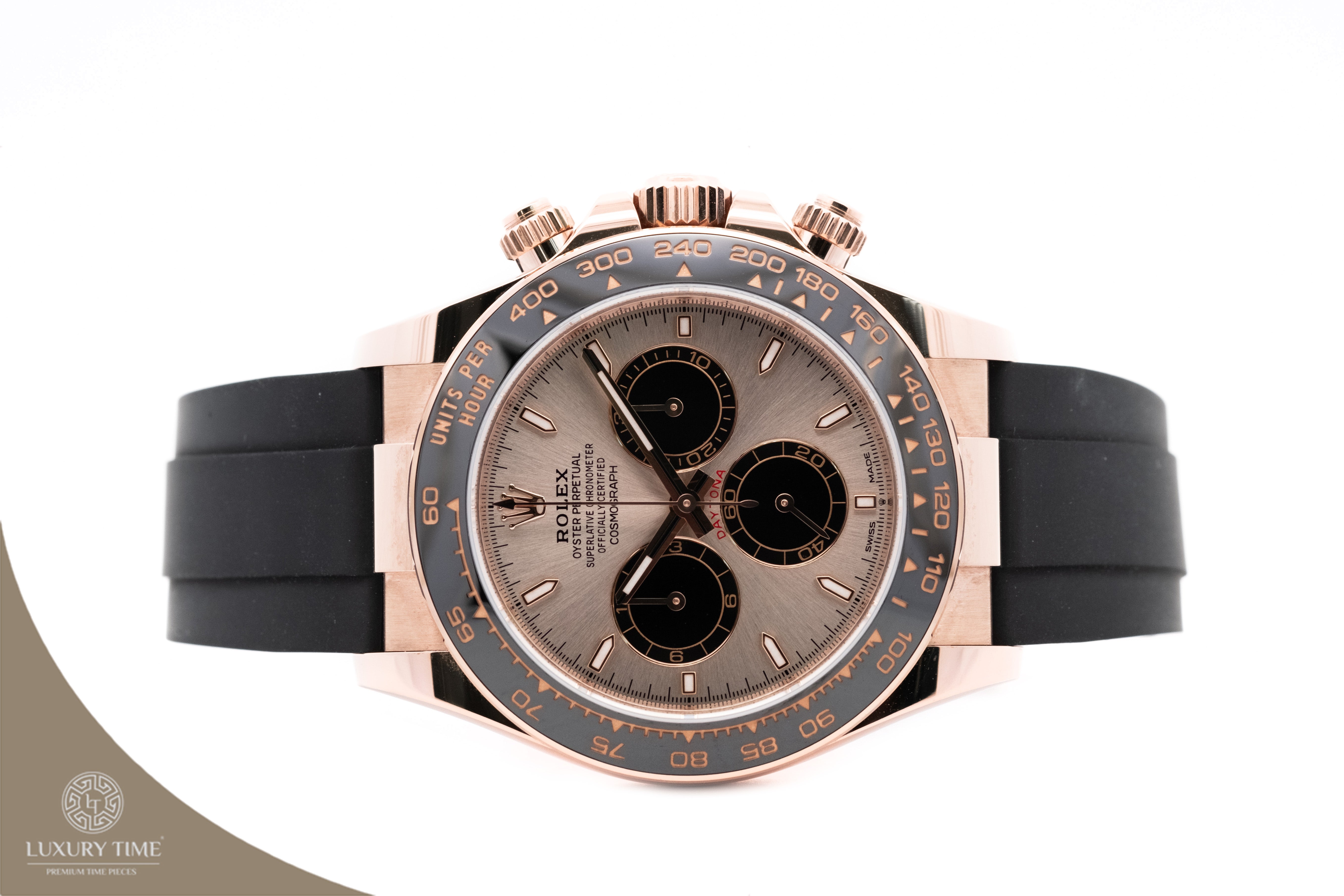 Rolex Cosmograph Daytona Men's Watch