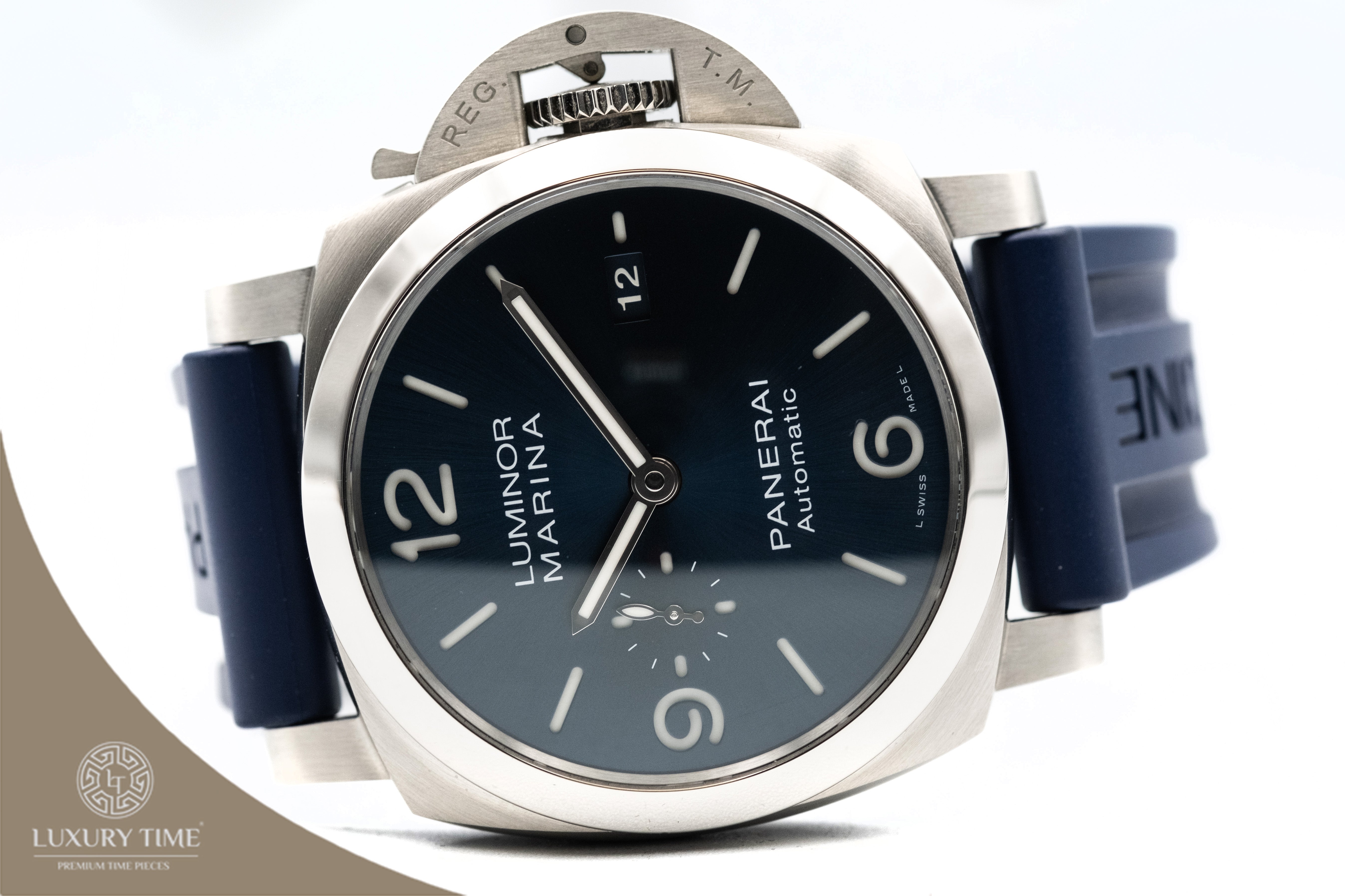 Panerai Luminor Marina 44mm Men's Watch