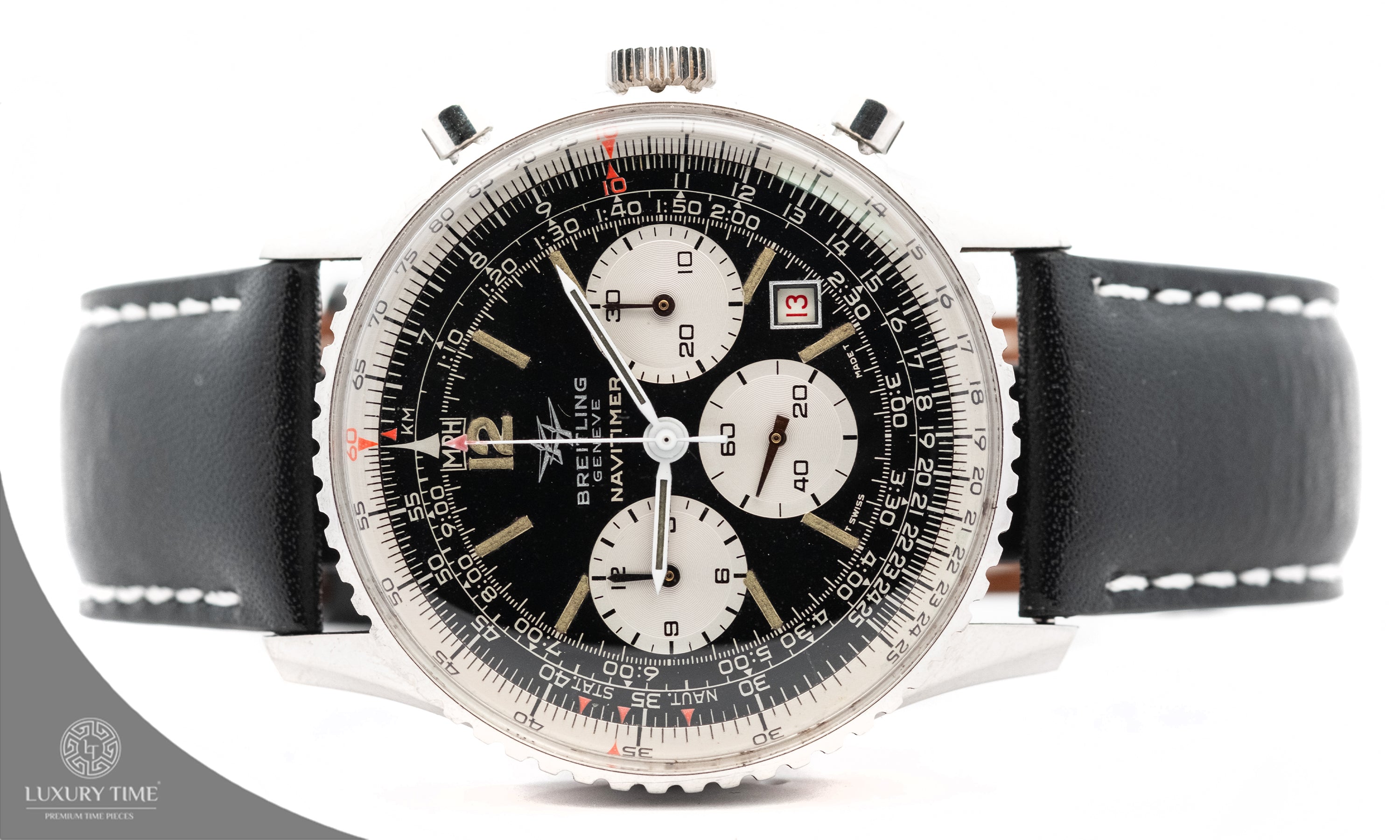 Breitling Old Navitimer Men's Watch