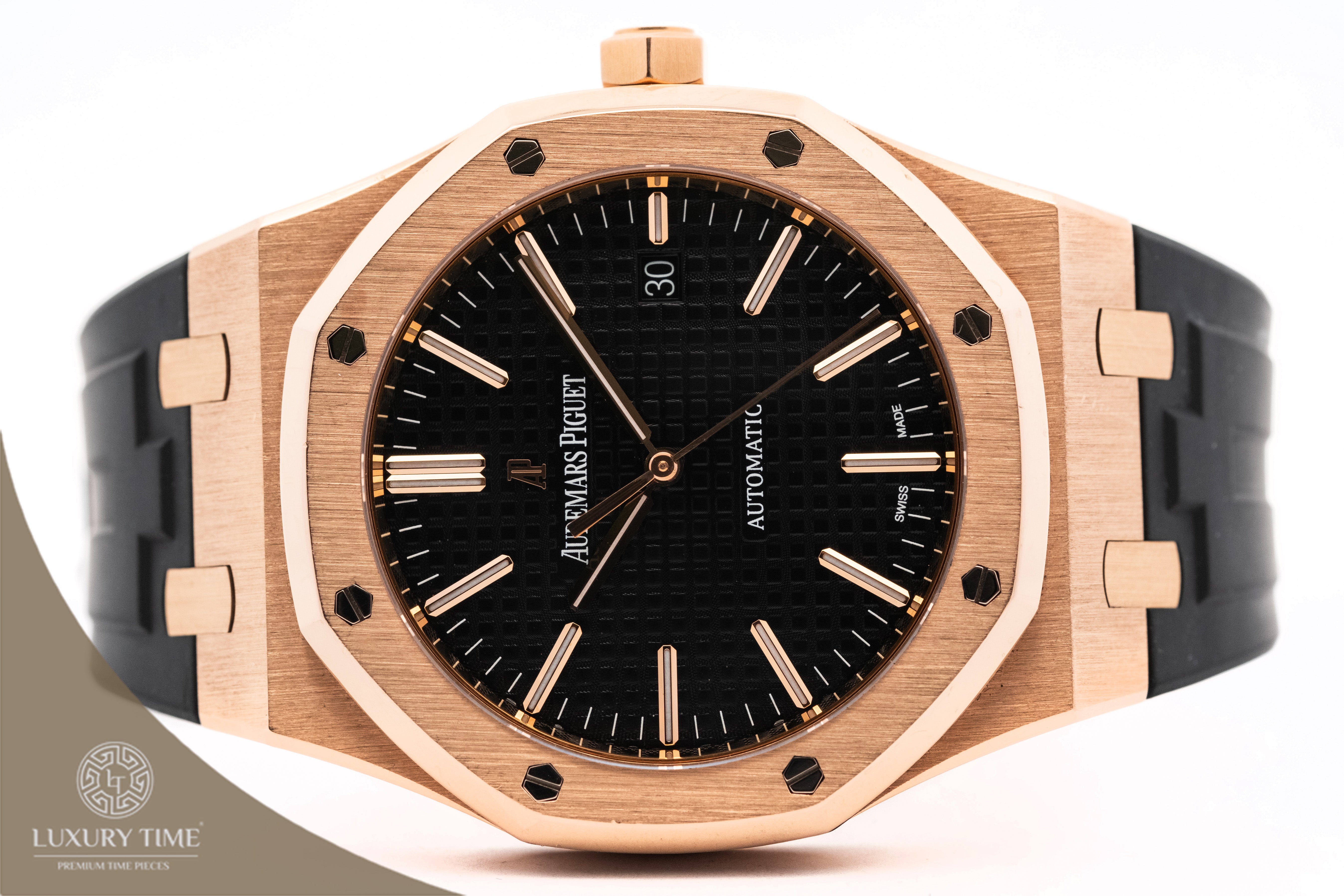 Audemars Piguet Royal Oak Mens Watch