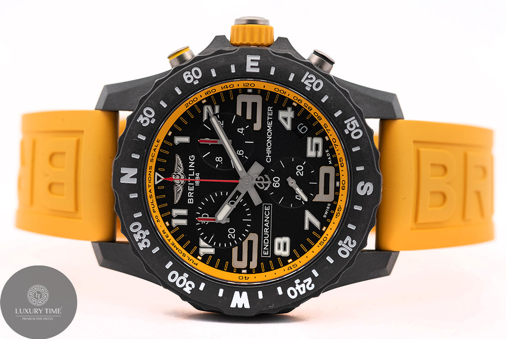 Breitling Endurance Pro Men's Watch