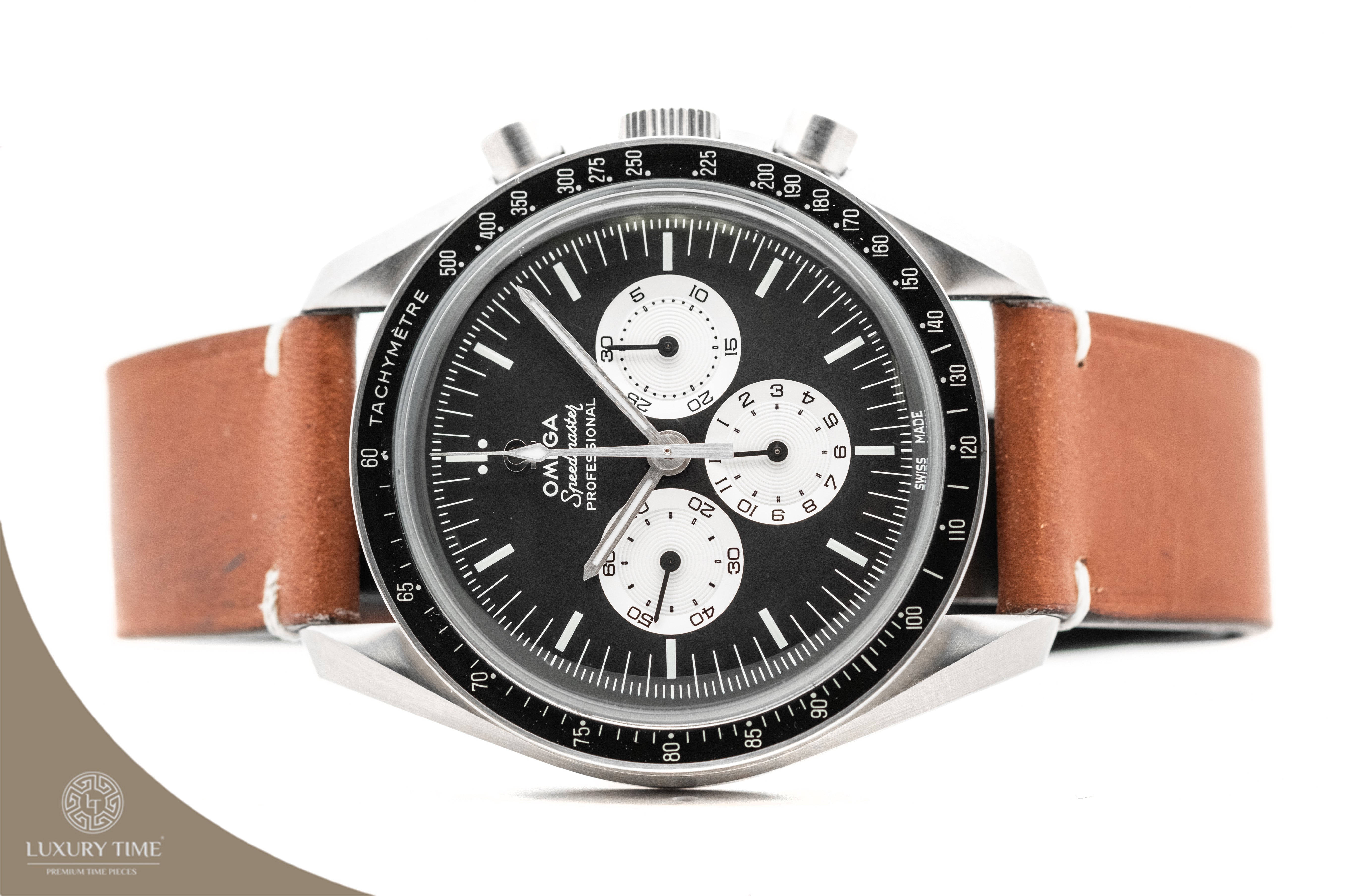 Omega Speedmaster Speedy Tuesday Men's Watch