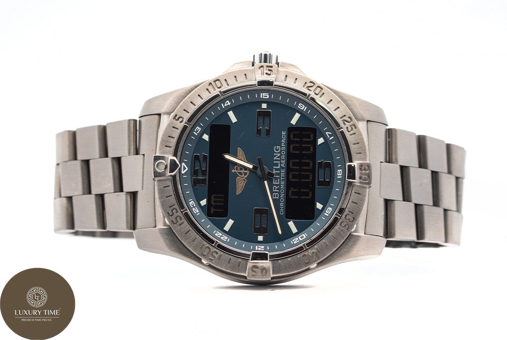 Breitling Aerospace Men's Watch