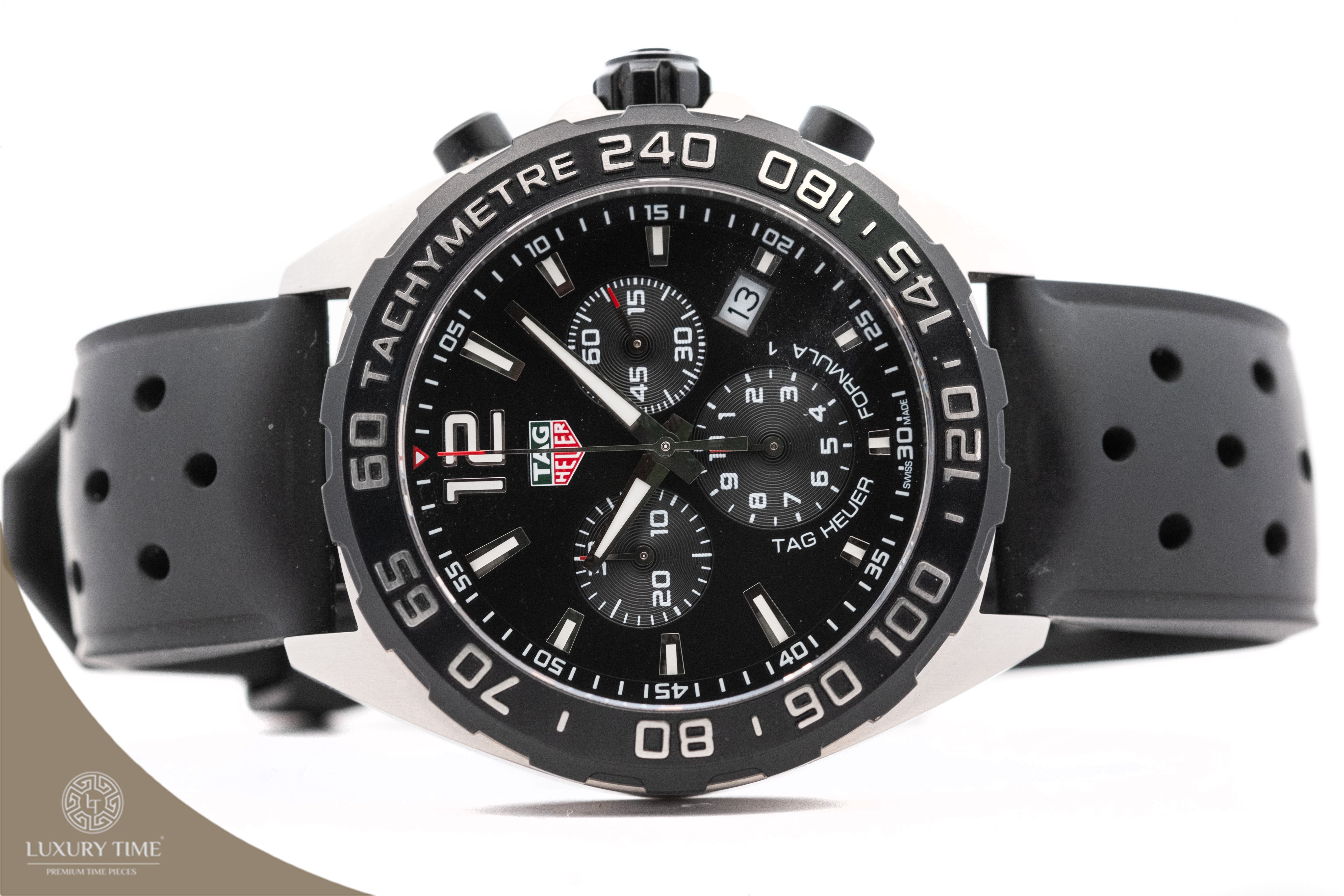 Tag Heuer Formula 1 Chronograph Men's Watch