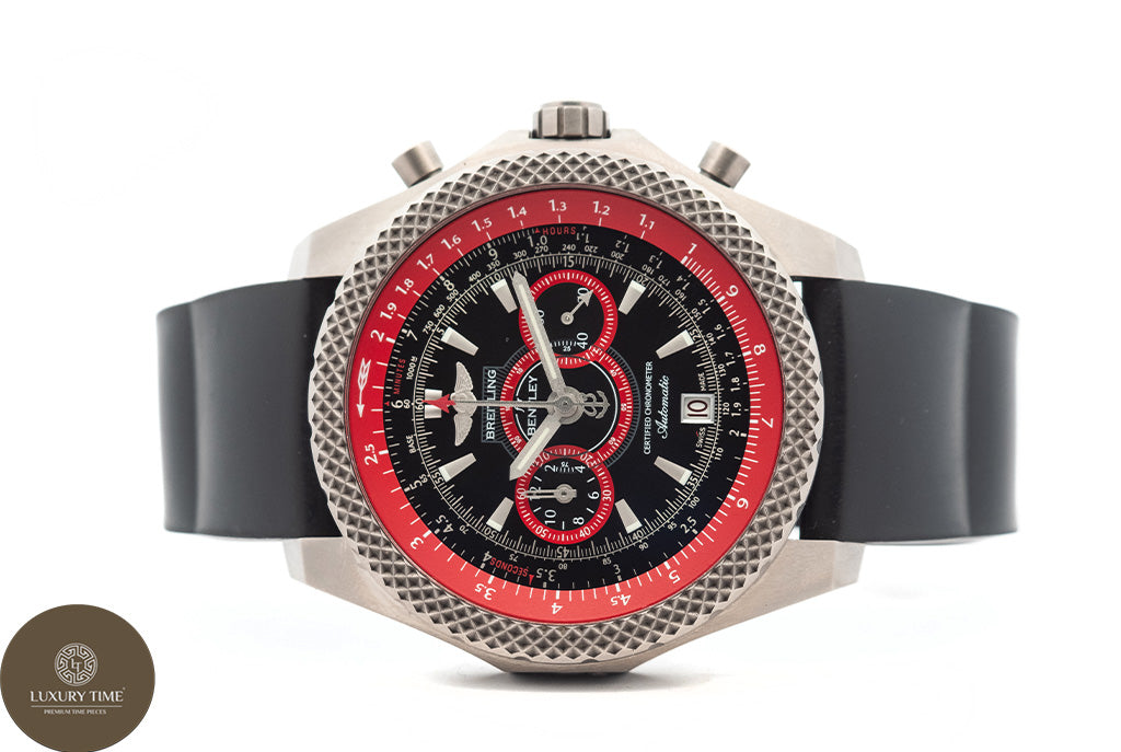 Breitling Bentley Supersports