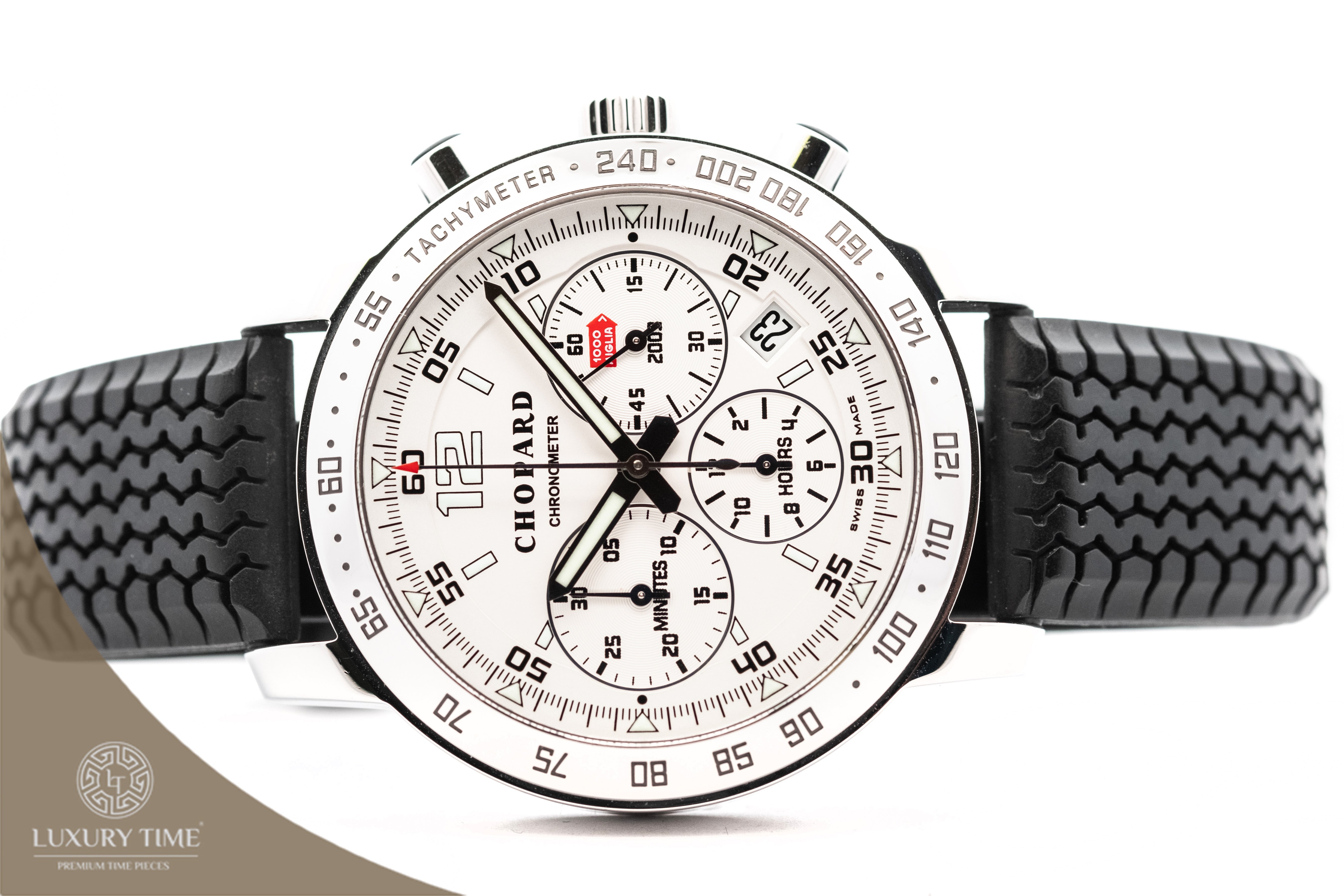 Chopard Mille Miglia Chronograph Men's