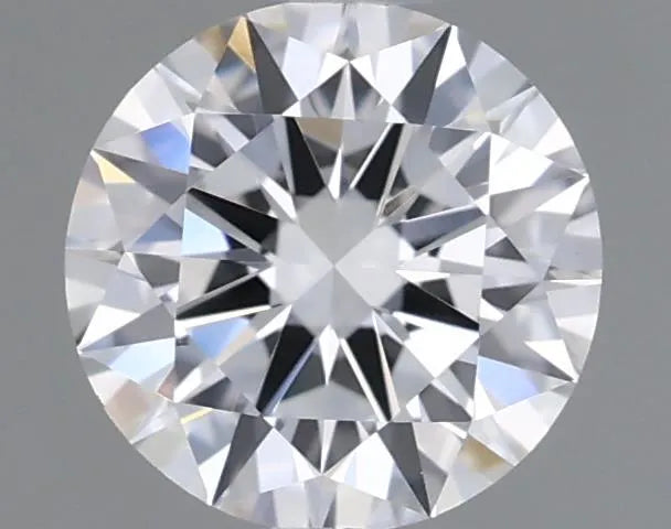 0.56ct Round Lab Grown Diamond (Colour E, Clarity VS1, Cut EX, IGI)