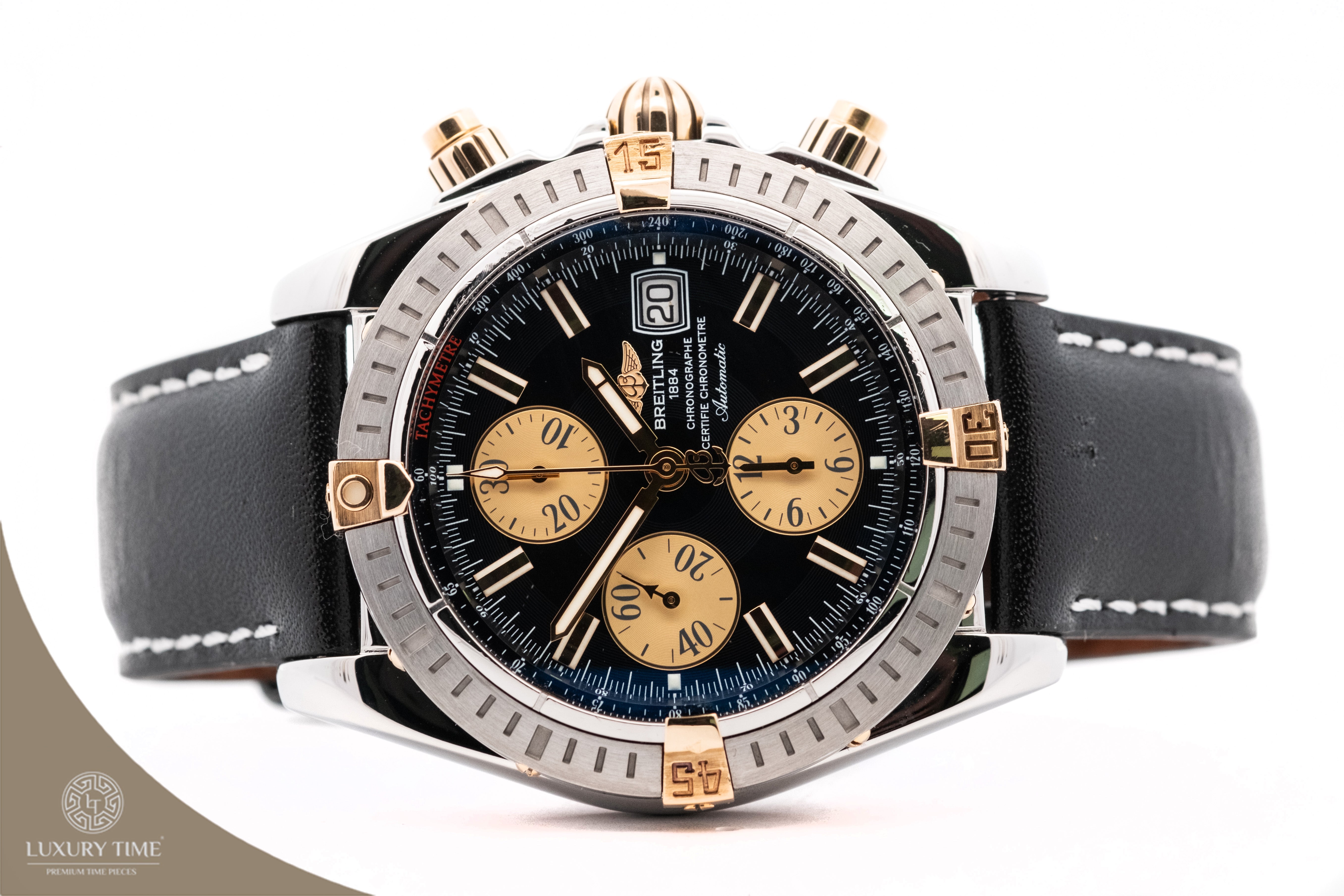 Breitling Chronomat Evolution Men's Watch